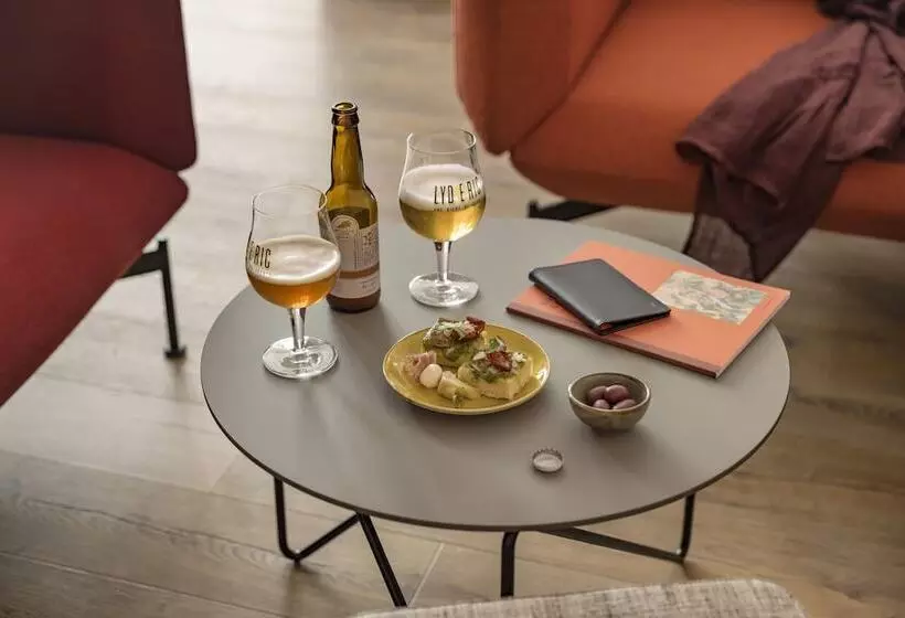 Okko Hotels Lille Centre