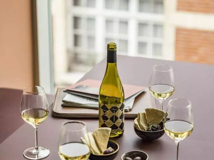 Okko Hotels Lille Centre