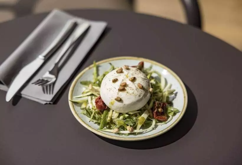 Okko Hotels Lille Centre