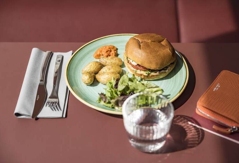 Okko Hotels Lille Centre