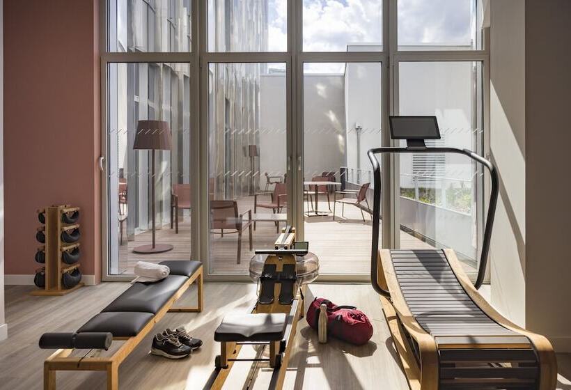 Okko Hotels Lille Centre