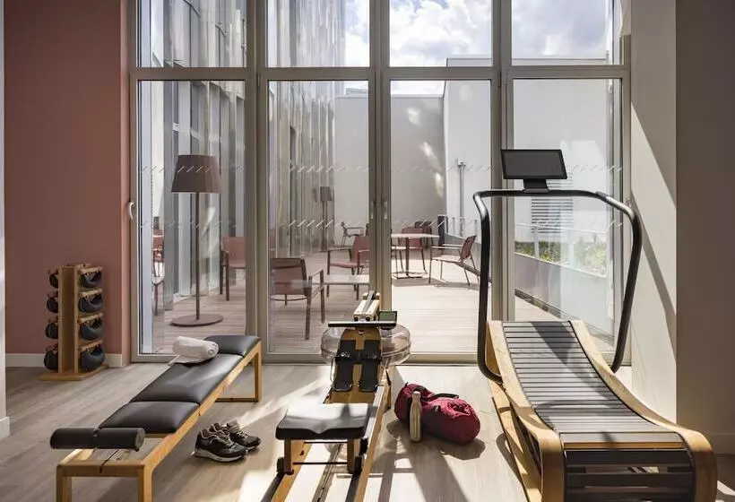 Okko Hotels Lille Centre