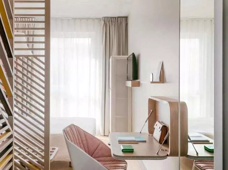 Okko Hotels Lille Centre