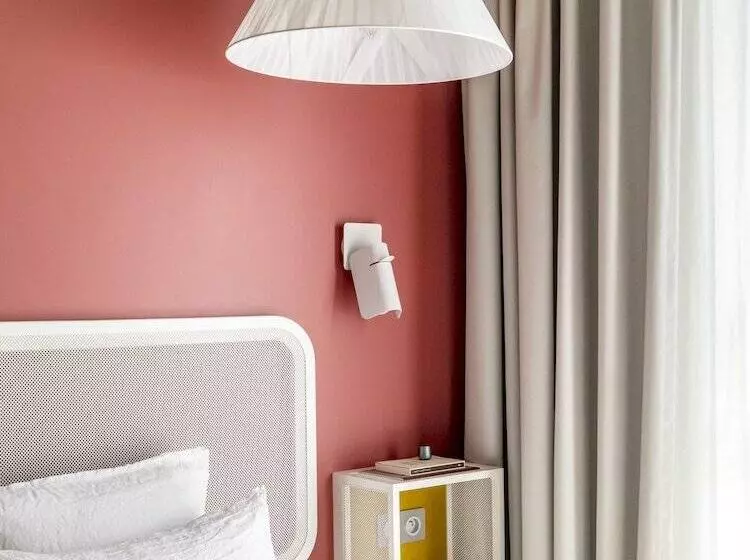 Okko Hotels Lille Centre