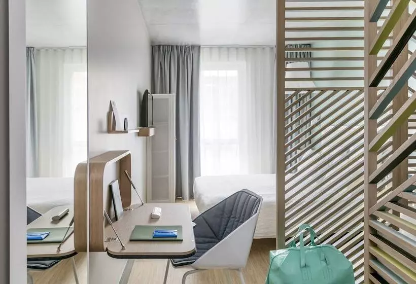 Okko Hotels Lille Centre