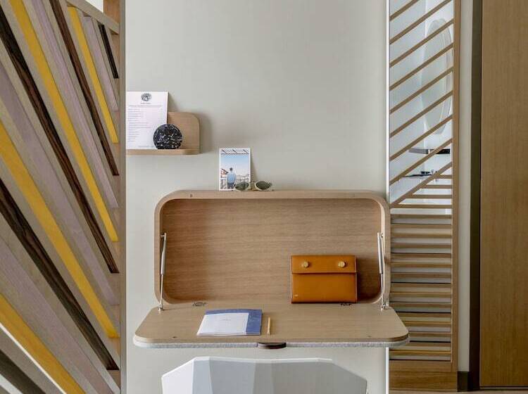 Okko Hotels Lille Centre