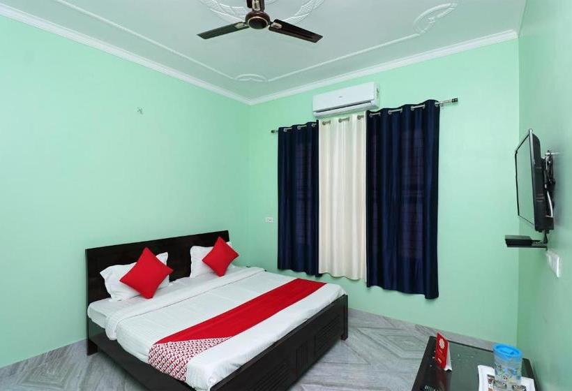 Hotel Oyo 37905 Gangri2