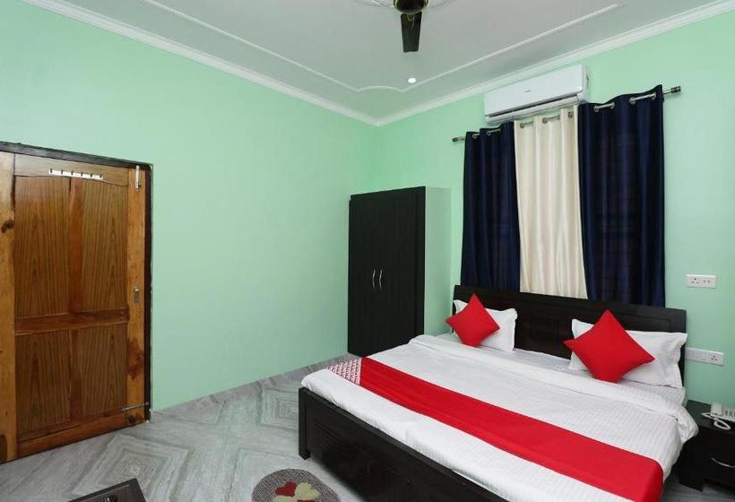 Hotel Oyo 37905 Gangri2