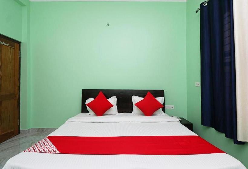 Hotel Oyo 37905 Gangri2