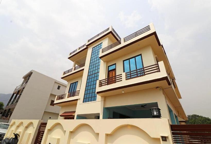 Hotel Oyo 37905 Gangri2