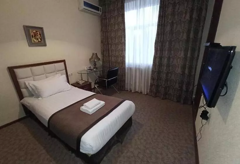 هتل Silk Way Boutique