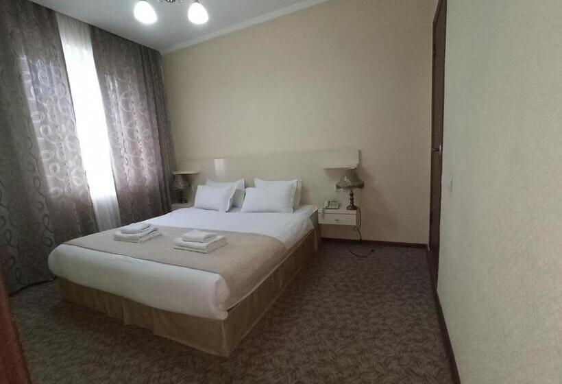 هتل Silk Way Boutique