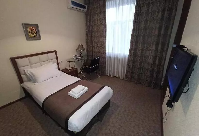 هتل Silk Way Boutique