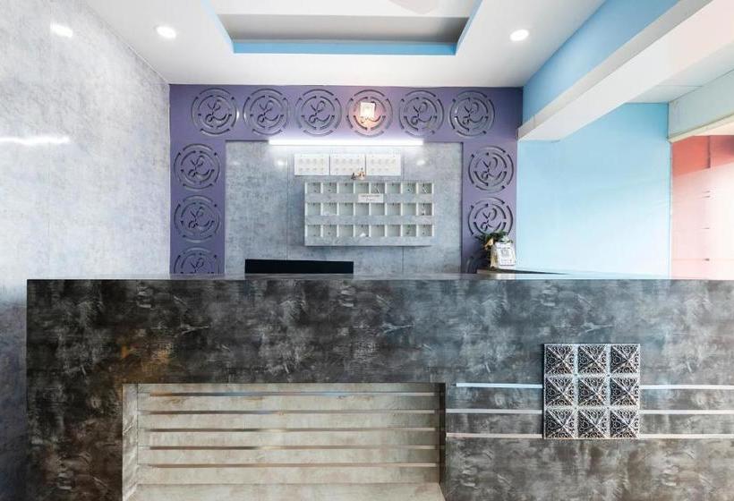 Hotel Spot On 60650 Lake View