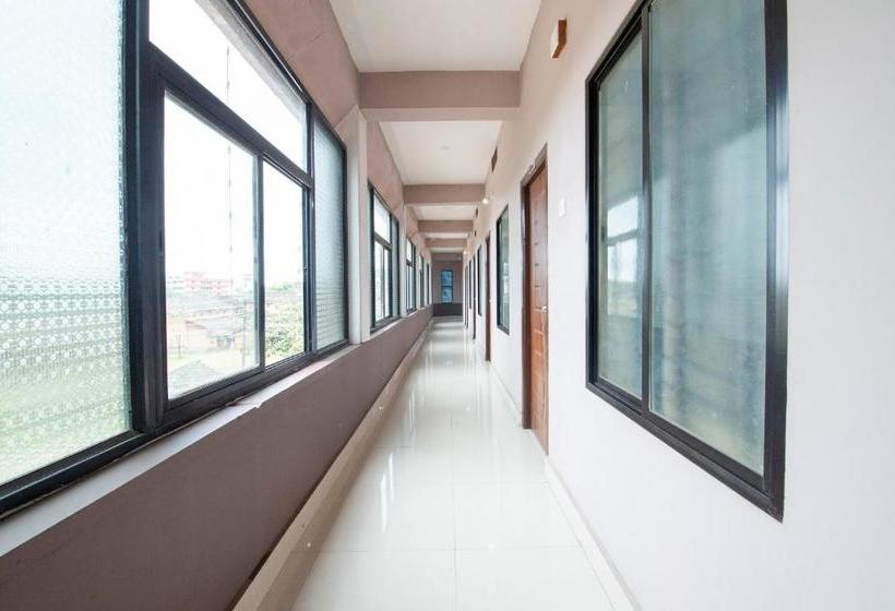 Hotel Spot On 60650 Lake View