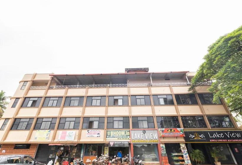 Hotel Spot On 60650 Lake View