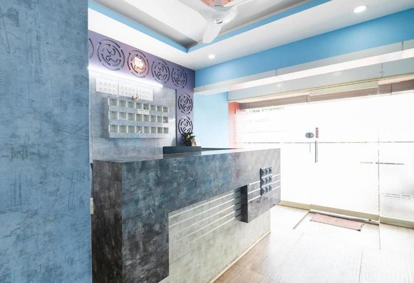 Hotel Spot On 60650 Lake View