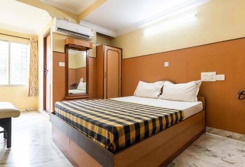 Hotel Spot On 60650 Lake View