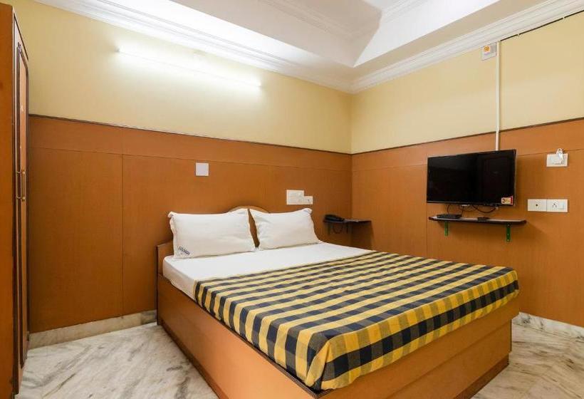 Hotel Spot On 60650 Lake View