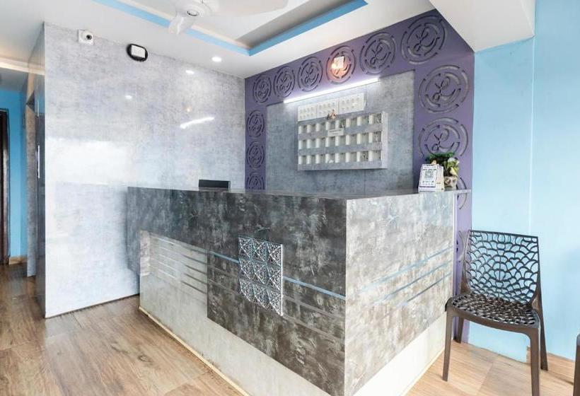 Hotel Spot On 60650 Lake View