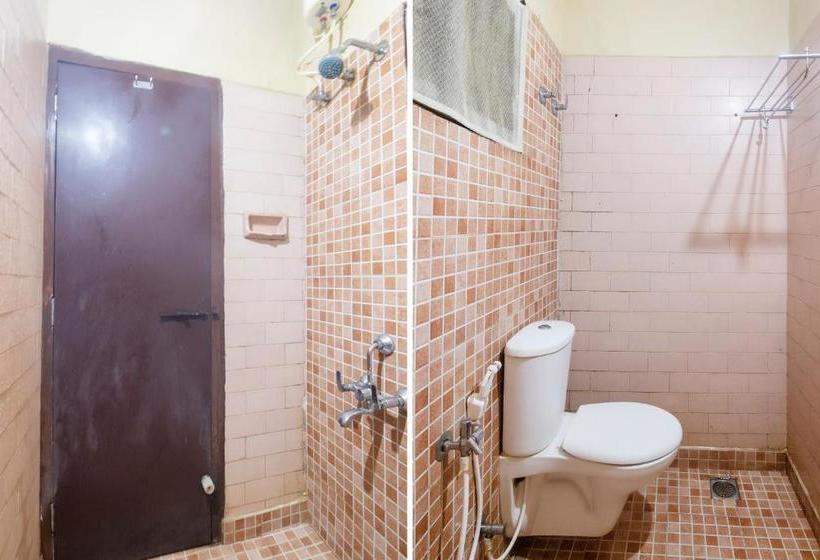 Hotel Spot On 60650 Lake View