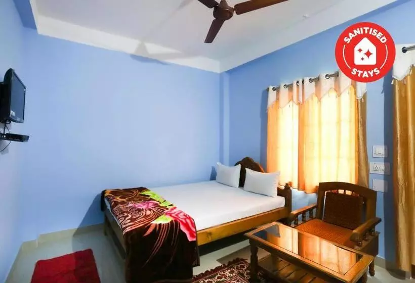 Hotelli Patra Palace, Konark