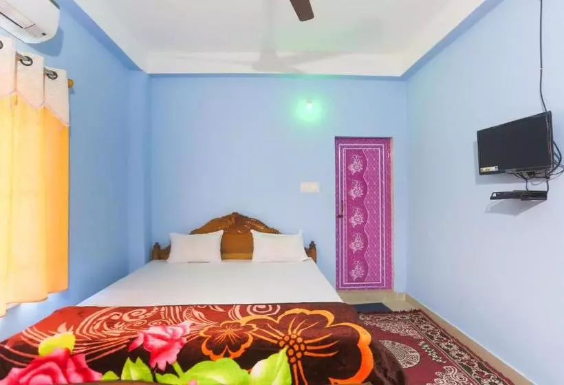 Hotelli Patra Palace, Konark