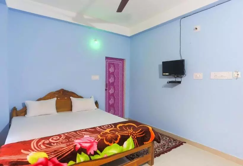 Hotelli Patra Palace, Konark