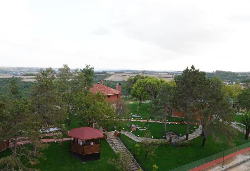 Kule Hotel Airport Istanbul