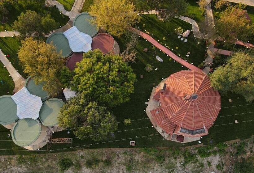 Kule Hotel Airport Istanbul