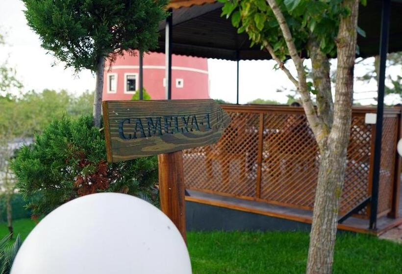 Kule Hotel Airport Istanbul