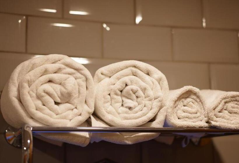 Kule Hotel Airport Istanbul