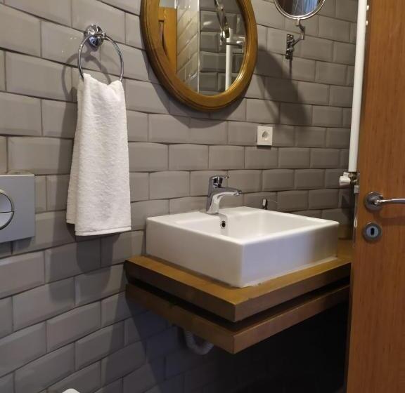 Kule Hotel Airport Istanbul