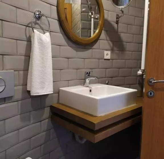 Kule Hotel Airport Istanbul