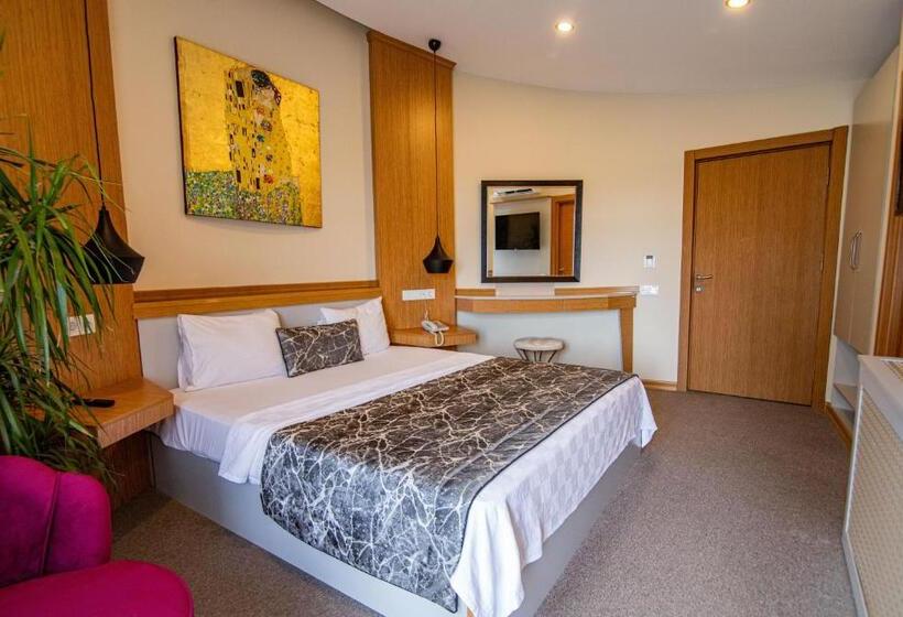 Kule Hotel Airport Istanbul