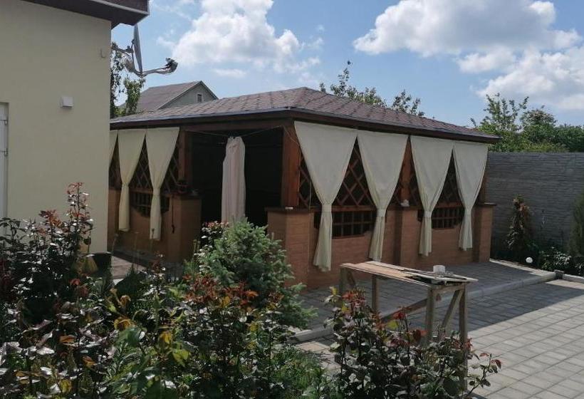 Panzió гостевой дом ,breeze