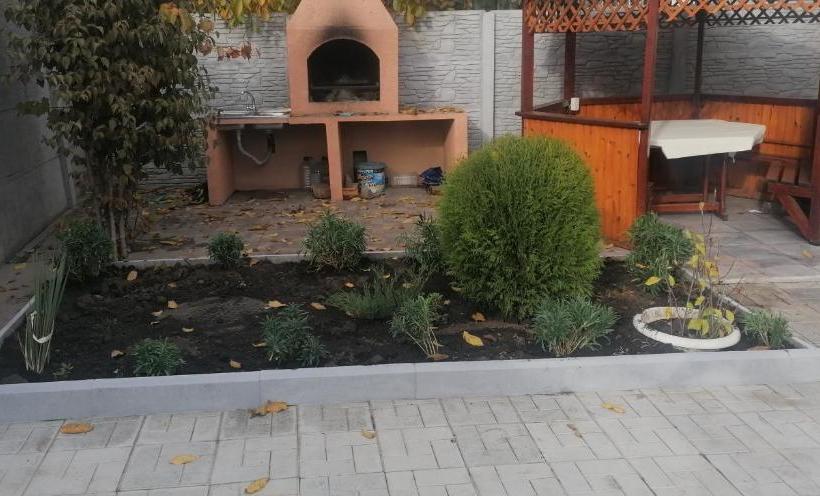 Panzió гостевой дом ,breeze