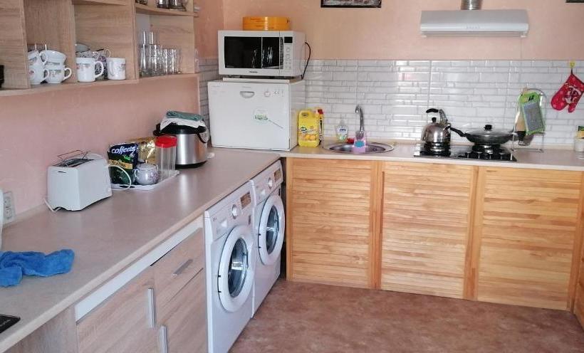 Panzió гостевой дом ,breeze