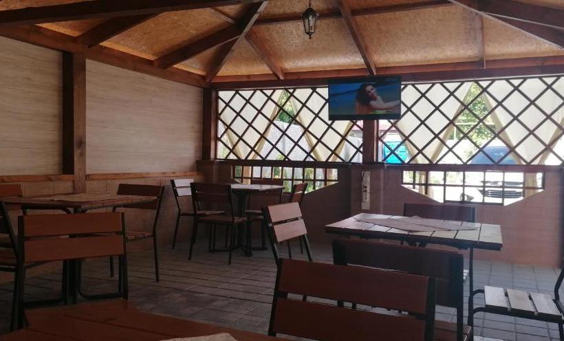 Panzió гостевой дом ,breeze