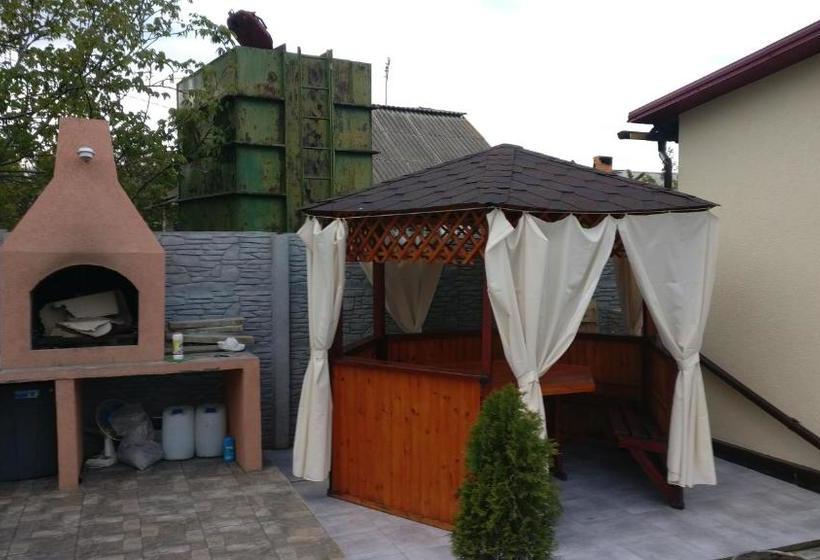 Panzió гостевой дом ,breeze