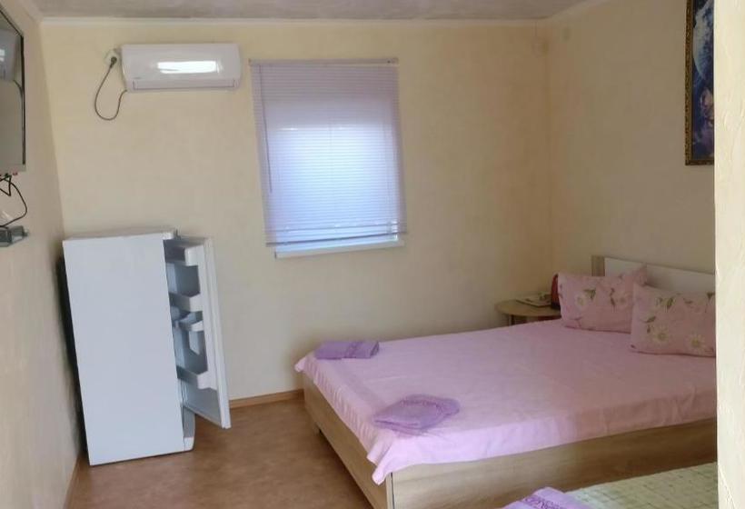 Panzió гостевой дом ,breeze