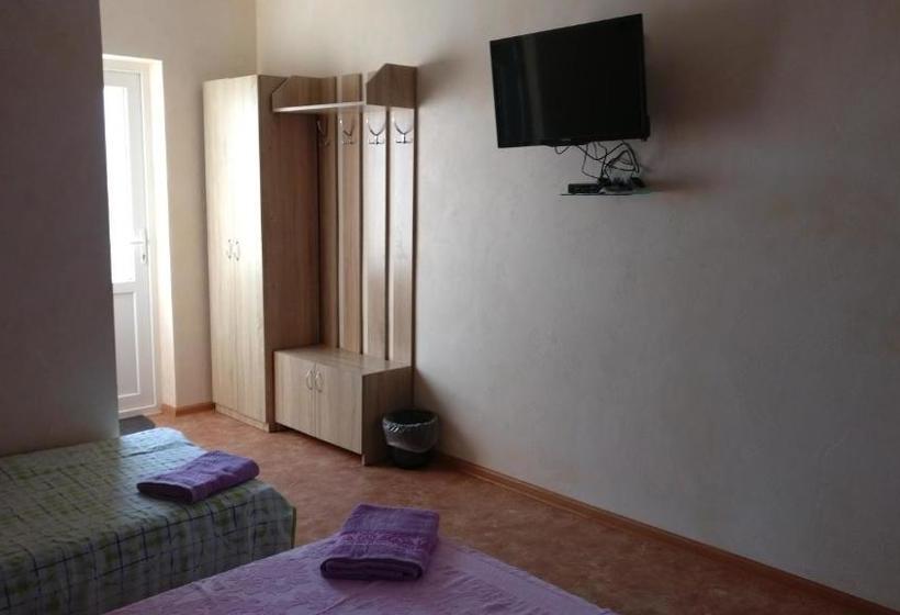 Panzió гостевой дом ,breeze