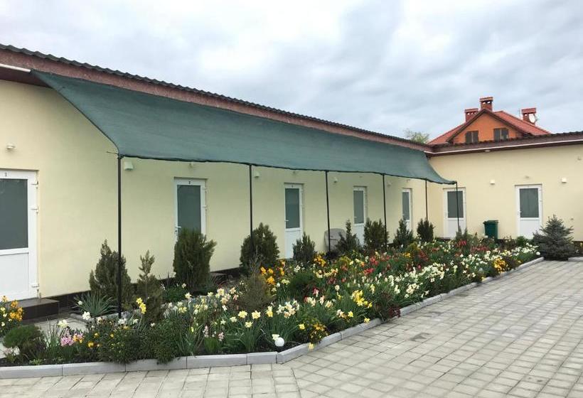 Panzió гостевой дом ,breeze