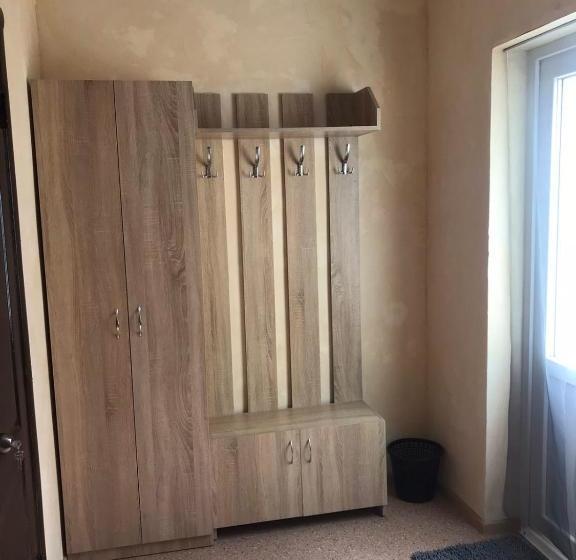 Panzió гостевой дом ,breeze