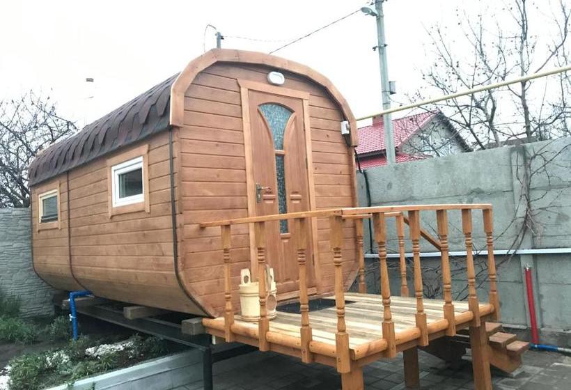 Panzió гостевой дом ,breeze