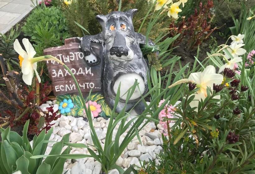 Panzió гостевой дом ,breeze