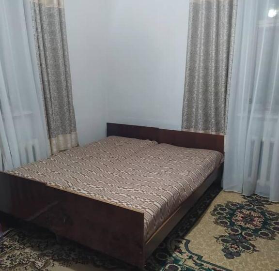 بنسيون Guest House Tunduk