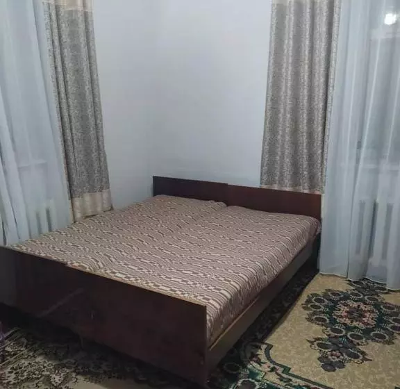 پانسیون Guest House Tunduk