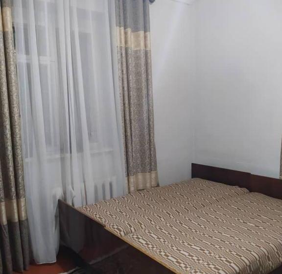 بنسيون Guest House Tunduk