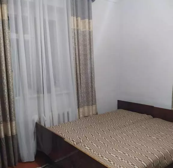 پانسیون Guest House Tunduk